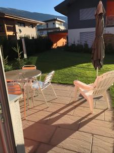 Appartement Schusternagele