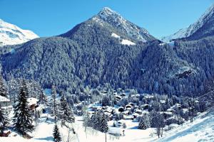 Hotel Petit Tournalin