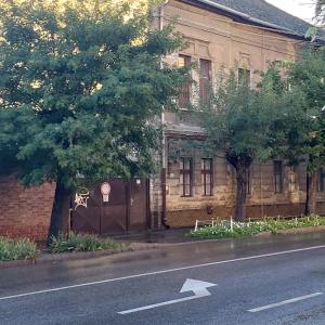 Árkád Center Apartman