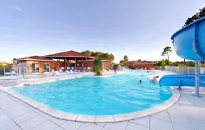 Vacancéole - Le Domaine des Grands Lacs - Parentis-en-Born