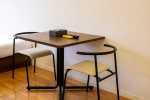 S-Presso Namba Parks Street