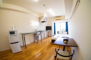 S-Presso Namba Parks Street