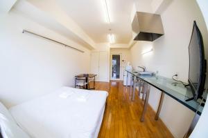 S-Presso Namba Parks Street