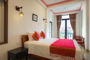 Phòng Superior Có Giường Cỡ King (Superior King Room)