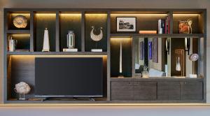 Facilities, Grand Hyatt Hong Kong in Hong Kong