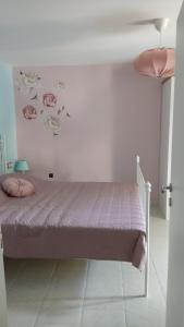 Colorful House Tsoutsouras