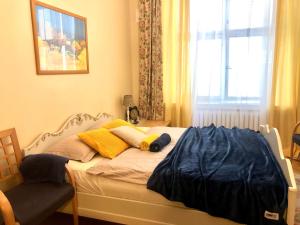 Sharm Sweet Studio City Center Kamppi 49 Kalevankatu