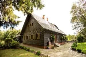 Natura Park - Białowąs