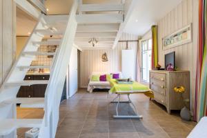 Studio Plage Petit Piquey