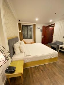 Khách Sạn A83Hotel