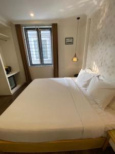 Khách Sạn A83Hotel