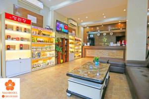 Mai Hotel My Dinh 미딩