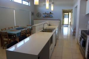 Anglers Rest at Sunderland Bay