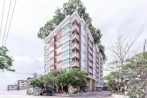 Latin Garden Hotel - Ban Bang Mot