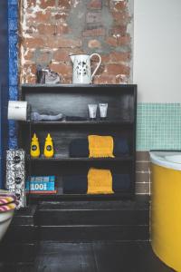 Pet-friendly City Loft Apartment