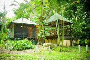 Huaykhakhaeng Country Home Resort