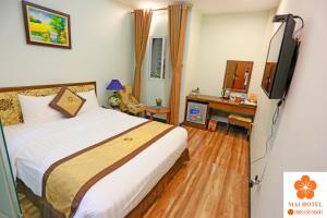 Mai Hotel My Dinh 미딩