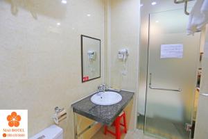 Mai Hotel My Dinh 미딩