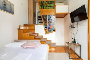 Peace near the city center - Črnomerec