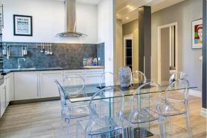 Superbe 120m2 au Suquet - Property With Style