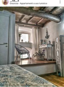 GRAZIOSA -Riomaggiore- 5 Terre-