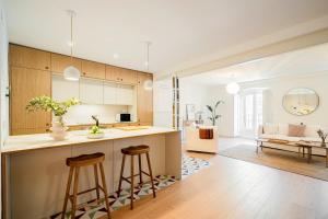 Ever House - Atocha1 Superb-Location