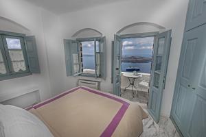 Aigialos Luxury Traditional Settlement Santorini Greece