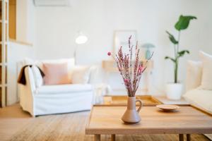 Ever House - Atocha1 Superb-Location