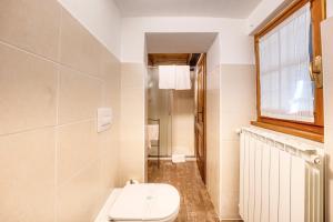 Appartamento su 2 Livelli