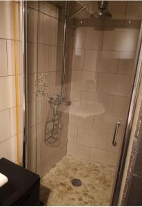 Coquet T1 hyper centre