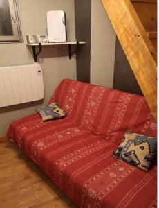 Coquet T1 hyper centre