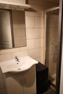 Appartements Coquet T1 hyper centre : photos des chambres