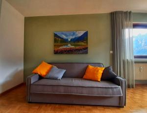 Apartment Lazzeri
