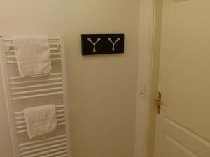 Appartements Locations Vacances Obernai Studio : photos des chambres