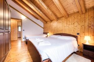 Appartamento su 2 Livelli