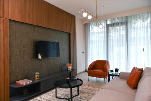 WestSide Residences by Rotana