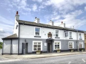 Masons Freehouse - Ingleton