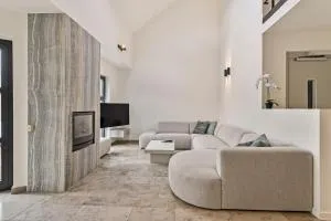 Schitterende loft met jacuzzi en sauna in Mechelen - Boortmeerbeek