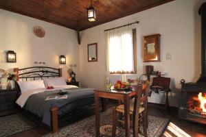 Chateaux Constantin Agistro