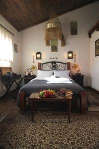 Chateaux Constantin Agistro