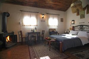 Chateaux Constantin Agistro