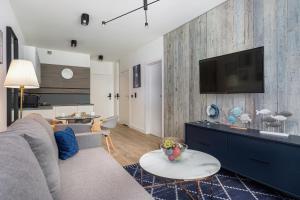 Apartament na Wydmach Pobierowo Plaża SPA by Renters