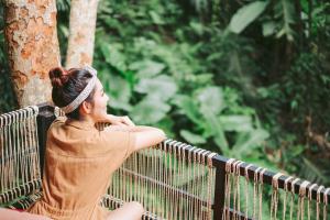 Nua Tone Resort Bang Tao & Cafe