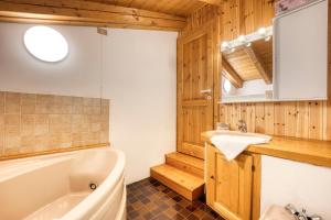 Appartamento su 2 Livelli