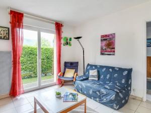 Appartement Esquièze-Sère, 3 pièces, 6 personnes - FR-1-402-24