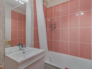 Studio Cabine pour 6 pers avec Balcon, Parking et Wifi - Esquièze-Sère - FR-1-402-30