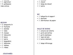 Grand 2P 6 pers, accès direct pistes, parkings, proche enfants, garderie - FR-1-322-276