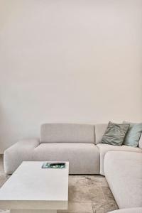 Schitterende loft met jacuzzi en sauna in Mechelen