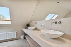 Schitterende loft met jacuzzi en sauna in Mechelen