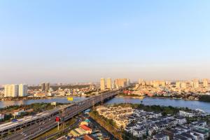 Landmark Plus - Vinhomes AirBnb